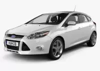 FORD FOCUS habillage tableau de bord | Décoration Tableau