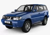 FORD MAVERICK habillage tableau de bord | Décoration Tableau
