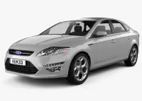 FORD MONDEO habillage tableau de bord | Décoration Tableau