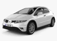 HONDA CIVIC habillage tableau de bord | Décoration Tableau