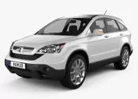 HONDA CR V habillage tableau de bord | Décoration Tableau