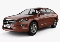 HONDA CROSSTOUR kit déco intérieur auto | Décoration Tableau