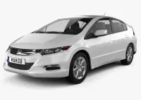 HONDA INSIGHT habillage tableau de bord | Décoration Tableau
