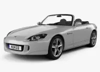 HONDA S2000 habillage tableau de bord | Décoration Tableau