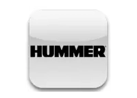 HUMMER habillage tableau de bord | Décoration Tableau