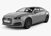 AUDI AUDI A5 habillage tableau de bord | Décoration Tableau