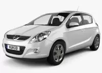 HYUNDAI I20 habillage tableau de bord | Décoration Tableau