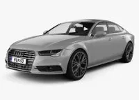 AUDI AUDI A7 habillage tableau de bord | Décoration Tableau