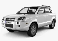 HYUNDAI TUCSON kit déco intérieur auto | Décoration Tableau