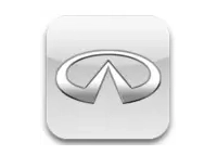 INFINITI habillage tableau de bord | Décoration Tableau