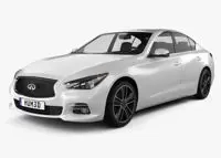 INFINITI Q50 habillage tableau de bord | Décoration Tableau