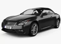 INFINITI Q60 habillage tableau de bord | Décoration Tableau