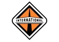 Camions INTERNATIONAL décor intérieur | Décoration Tableau