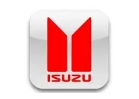 ISUZU habillage tableau de bord | Décoration Tableau
