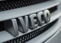 Camions IVECO habillage tableau de bord | Décoration Tableau