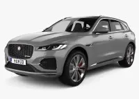 JAGUAR F-Pace habillage tableau de bord | Décoration Tableau