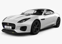 JAGUAR F-Type habillage tableau de bord | Décoration Tableau