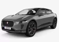 JAGUAR I-Pace habillage tableau de bord | Décoration Tableau