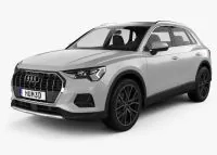 AUDI AUDI Q3 habillage tableau de bord | Décoration Tableau