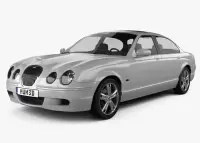 JAGUAR S-Type habillage tableau de bord | Décoration Tableau