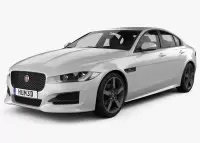 JAGUAR XE habillage tableau de bord | Décoration Tableau