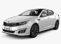 KIA OPTIMA habillage tableau de bord | Décoration Tableau