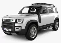 DEFENDER