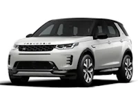 LAND ROVER Discovery Sport décor auto | Décoration Tableau