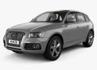 AUDI AUDI Q5 habillage tableau de bord | Décoration Tableau