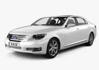 LEXUS LS habillage tableau de bord | Décoration Tableau