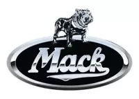 Camions MACK habillage tableau de bord | Décoration Tableau