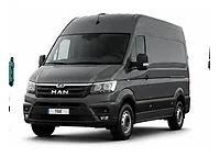 Camions MAN TGE kit déco intérieur auto | Décoration Tableau