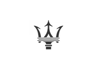 MASERATI habillage tableau de bord | Décoration Tableau