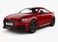 AUDI AUDI TT habillage tableau de bord | Décoration Tableau
