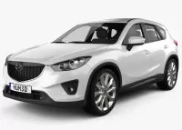 MAZDA MAZDA CX-5 décor intérieur | Décoration Tableau
