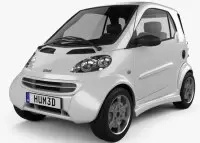 SMART FORTWO habillage tableau de bord | Décoration Tableau