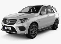 GLA GLB GLC GLE GLS