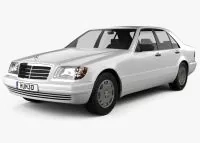 MERCEDES S, SL kit déco intérieur auto | Décoration Tableau