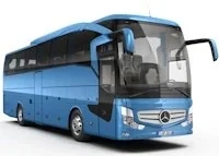 Autocars MERCEDES Autocar TRAVEGO décor auto premium