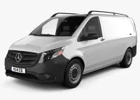 VITO W447