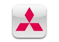 MITSUBISHI habillage tableau de bord | Décoration Tableau