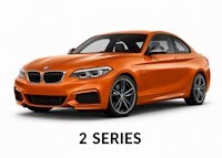 BMW 2 SERIES F44 décor intérieur | Décoration Tableau