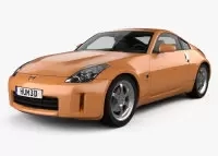 NISSAN Z350 Z370 décor intérieur | Décoration Tableau