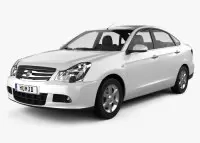 NISSAN ALMERA habillage tableau de bord | Décoration Tableau
