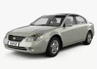NISSAN ALTIMA habillage tableau de bord | Décoration Tableau