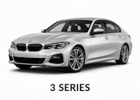 BMW 3 SERIES E30 E36 E46 E90 E91 F30F31 décor auto premium