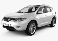NISSAN MURANO habillage tableau de bord | Décoration Tableau