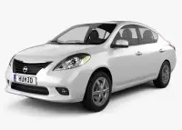 NISSAN VERSA habillage tableau de bord | Décoration Tableau