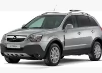 OPEL OPEL ANTARA décor intérieur | Décoration Tableau