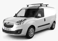 OPEL OPEL COMBO kit déco intérieur auto | Décoration Tableau